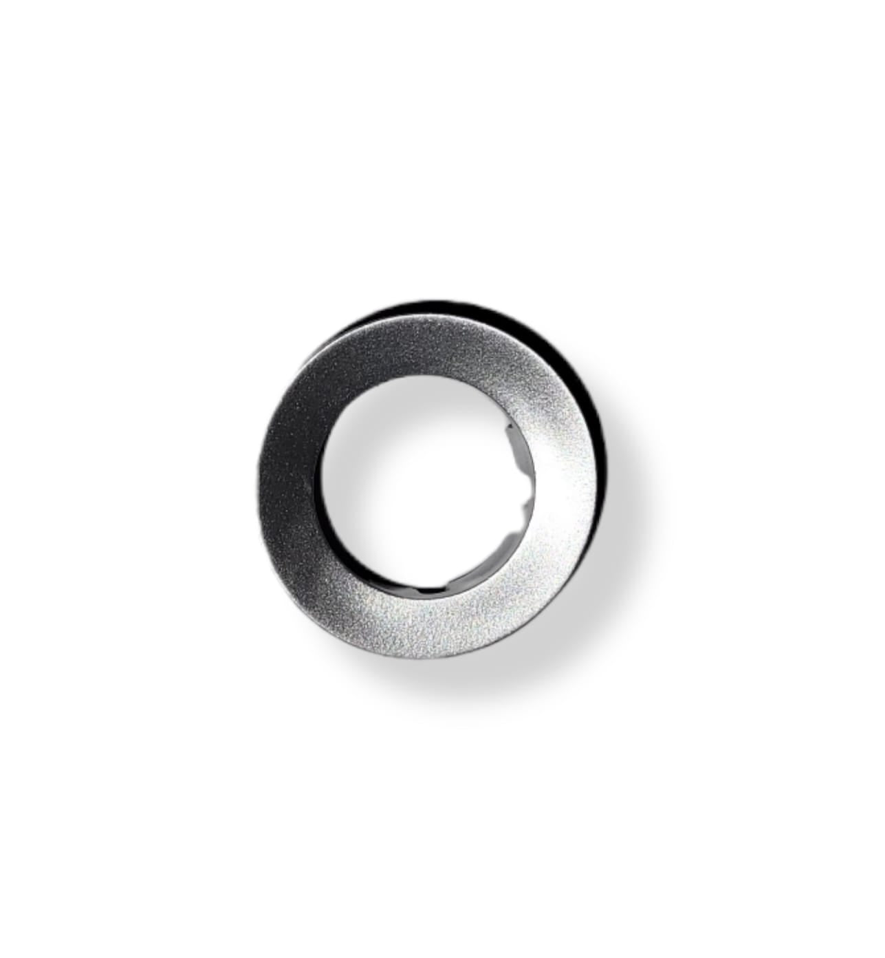 P0049 Mirror On/Off Button Insert - Perfect for Car Dashboard & Interior Accessories