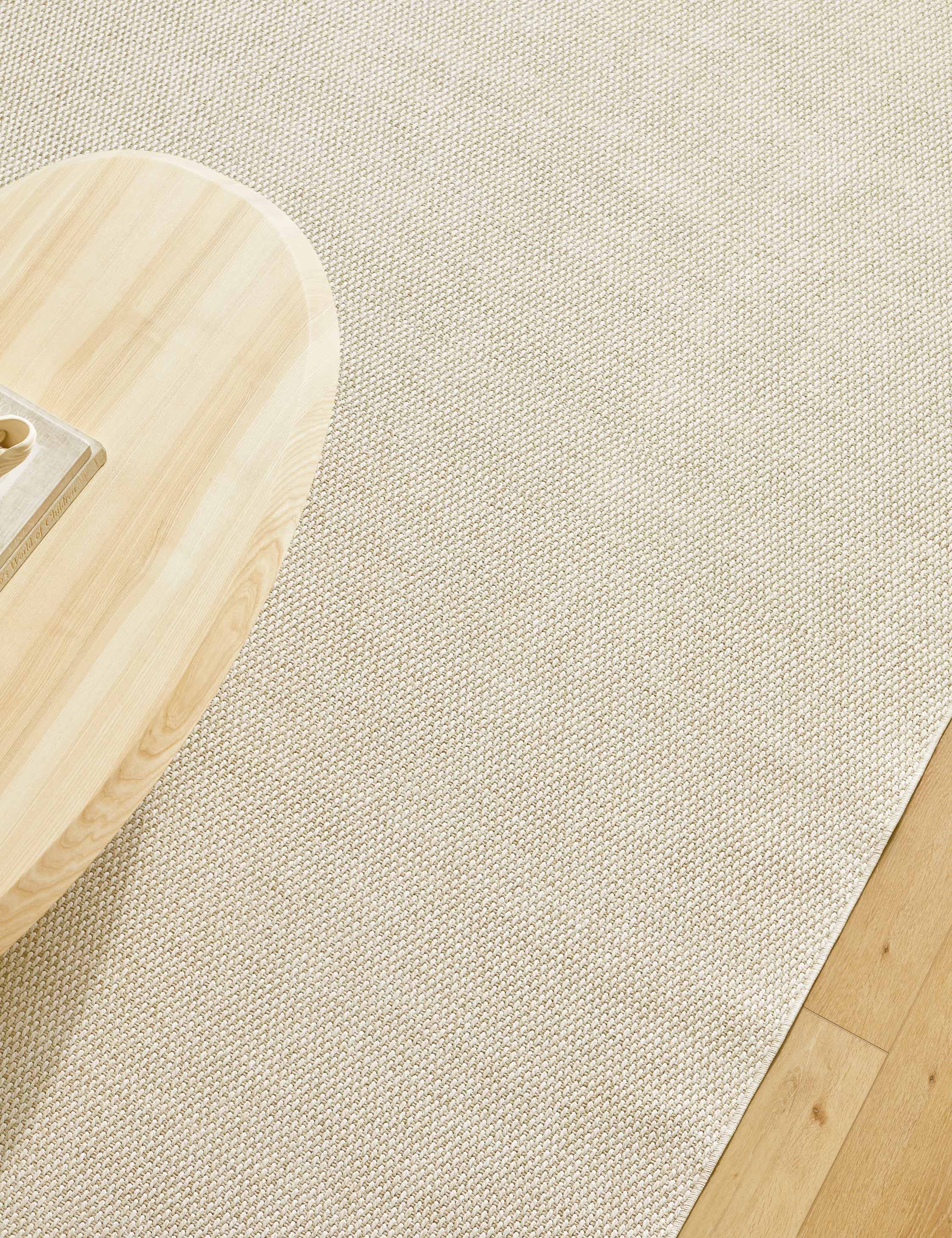Becki Owens x Surya Birdie Indoor Outdoor Rug - Stylish Bohemian Area Carpet for Living Room, Patio & Bedroom Decor