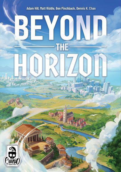 Beyond the Horizon - Premium Outdoor Adventure Gear for Hiking, Camping & Travel | Durable & Lightweight Equipment for Explorers