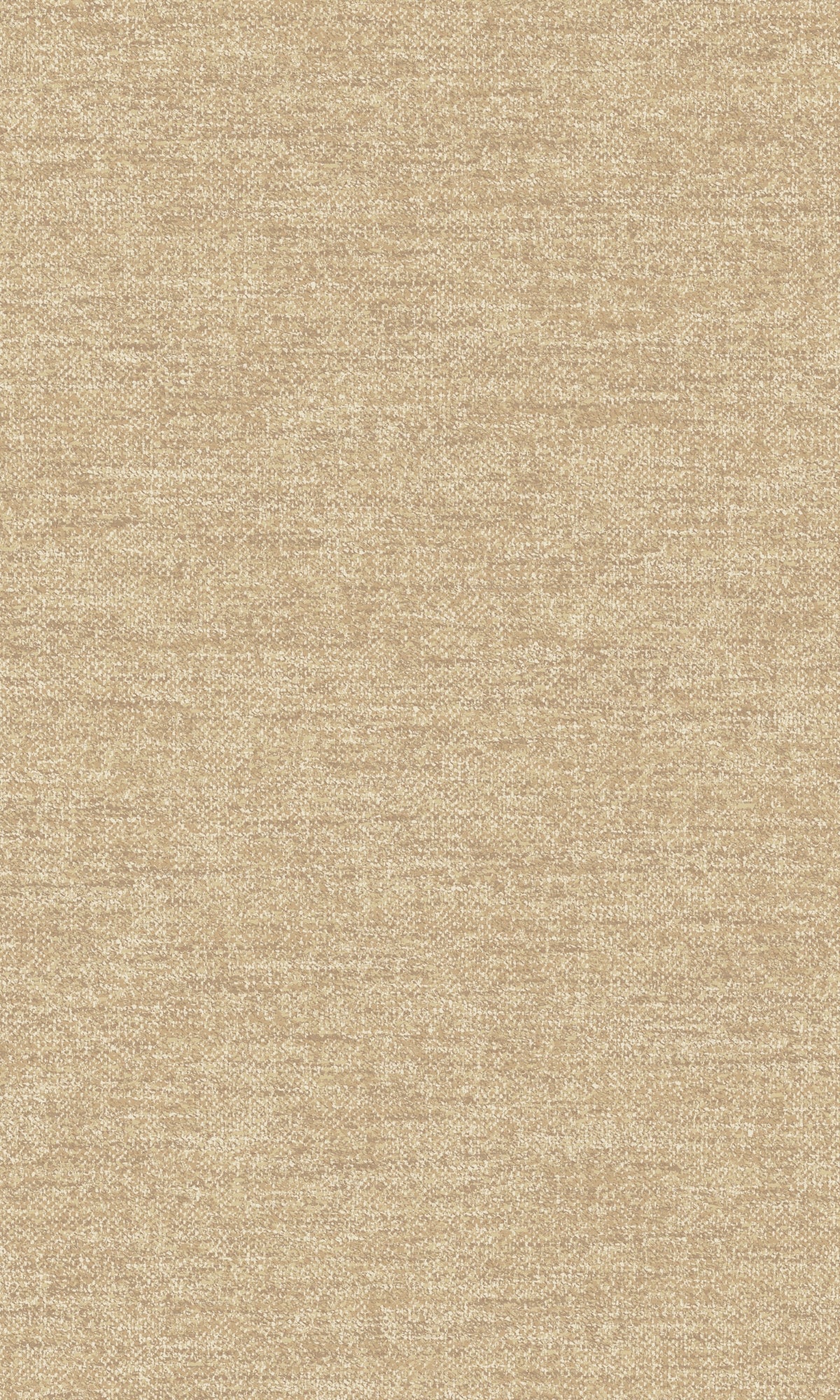 Beige Plain Textile Wallpaper R9327 - Premium Self-Adhesive Peel and Stick Wallpaper for Bedroom, Living Room, Office - Easy to Install & Removable Home Decor