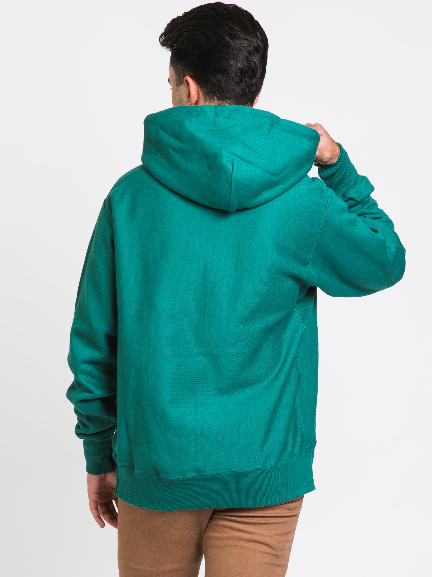 Champion Reverse Weave Pullover Hoodie - Men's & Women's Heavyweight Sweatshirt for Gym, Casual & Streetwear | Clearance Sale