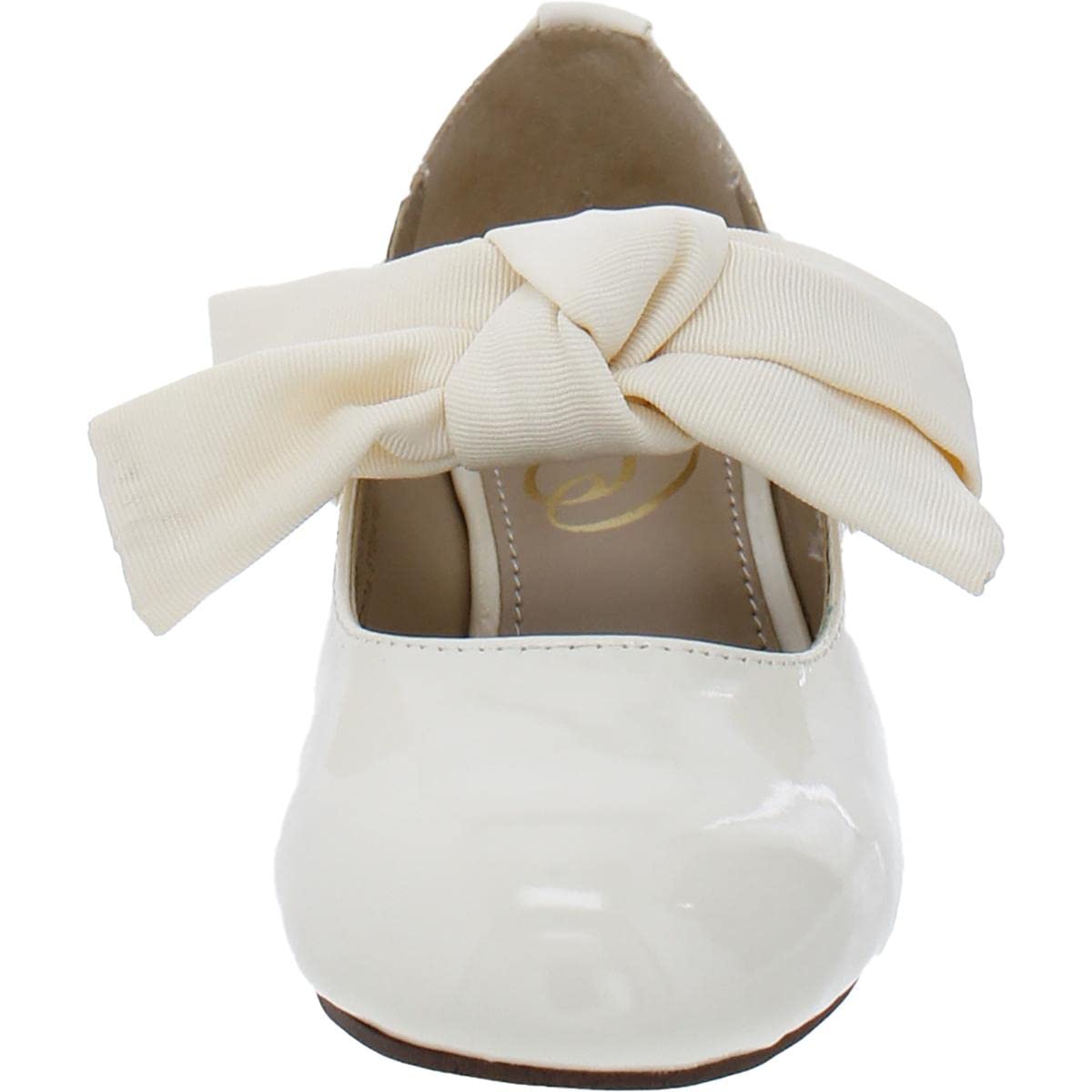 Sam Edelman Girls' Teddy Kids' Shoes - Comfortable & Stylish Sneakers for Toddlers & Little Girls | Perfect for School, Playdates & Everyday Wear