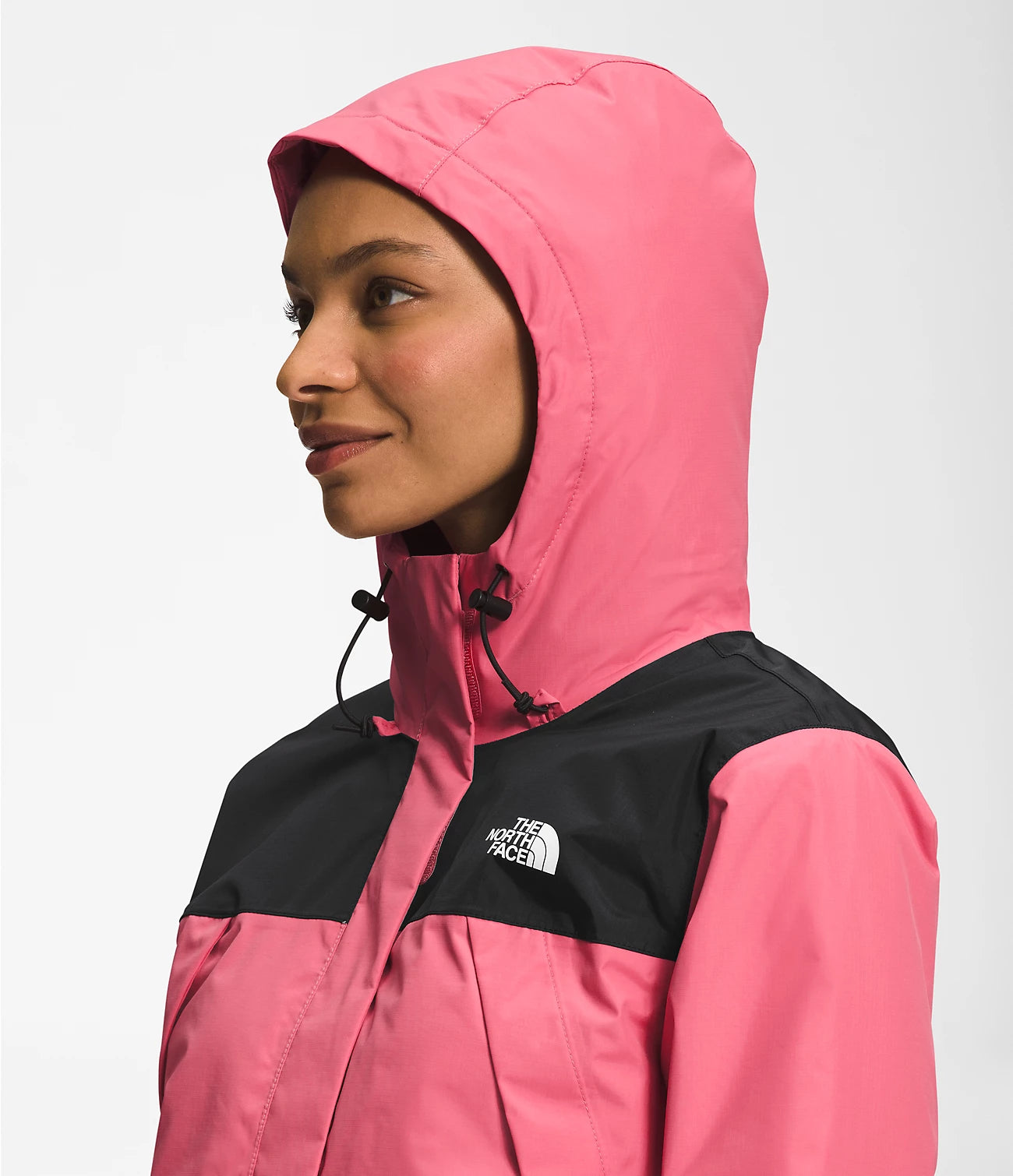 Antora Triclimate Women's Jacket - Waterproof, Windproof & Breathable Outdoor Coat for Hiking, Skiing & Winter Sports | NF0A7UKN Past Season