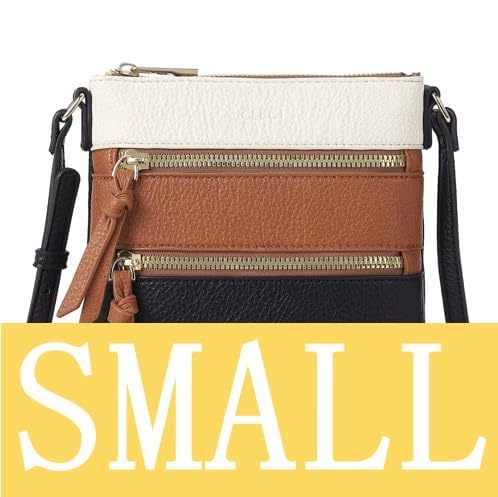 Small-black With Brown