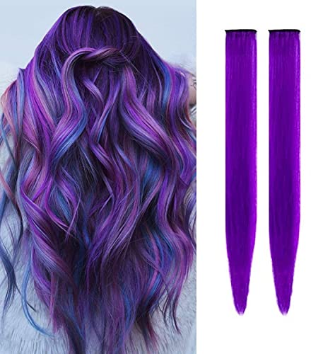 Dark Purple