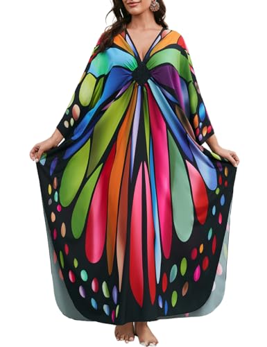 A-colored Butterfly