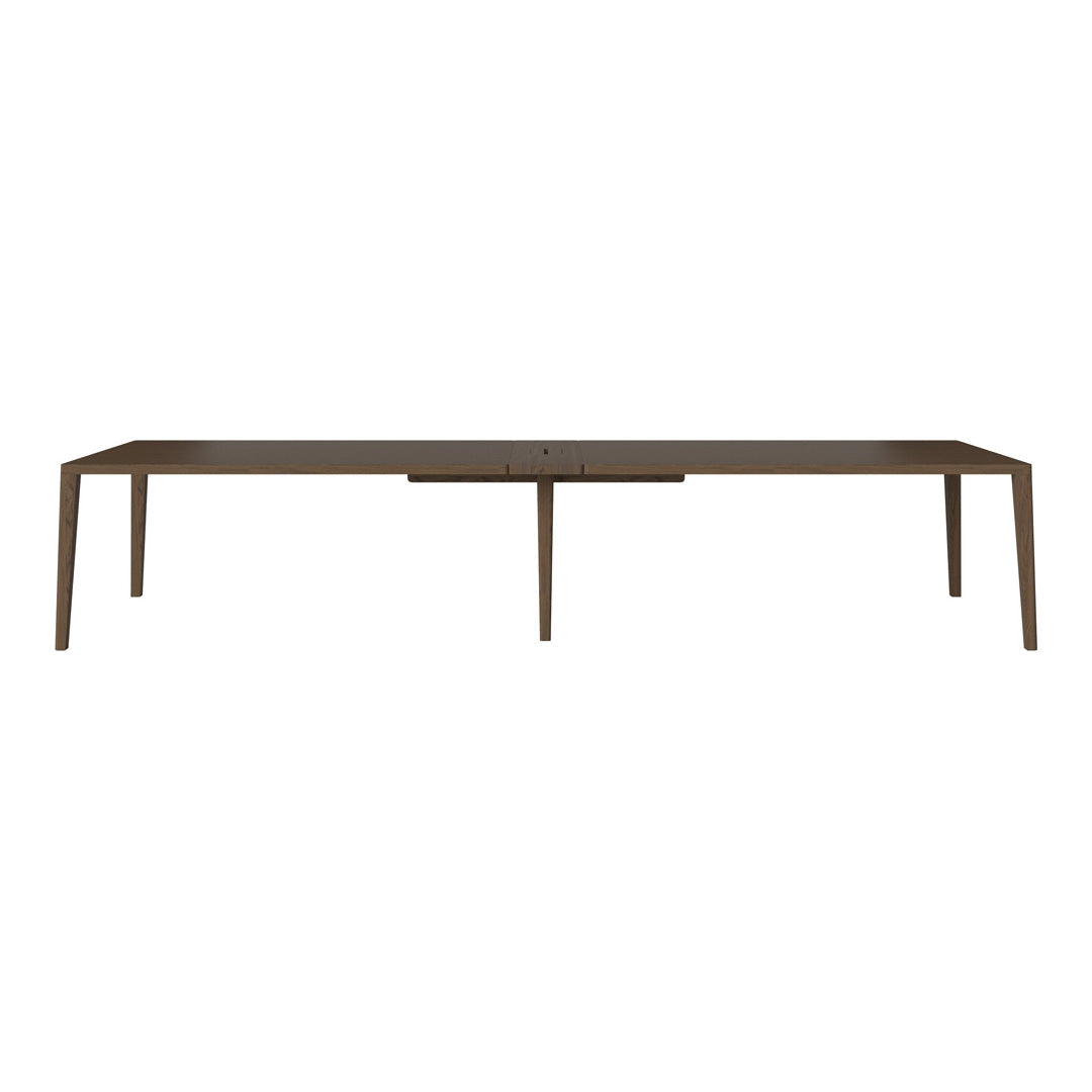 Elegant Large Dining Table - Perfect for Family Gatherings, Dinner Parties & Home Decor | Durable & Stylish Centerpiece for Living Room or Dining Room