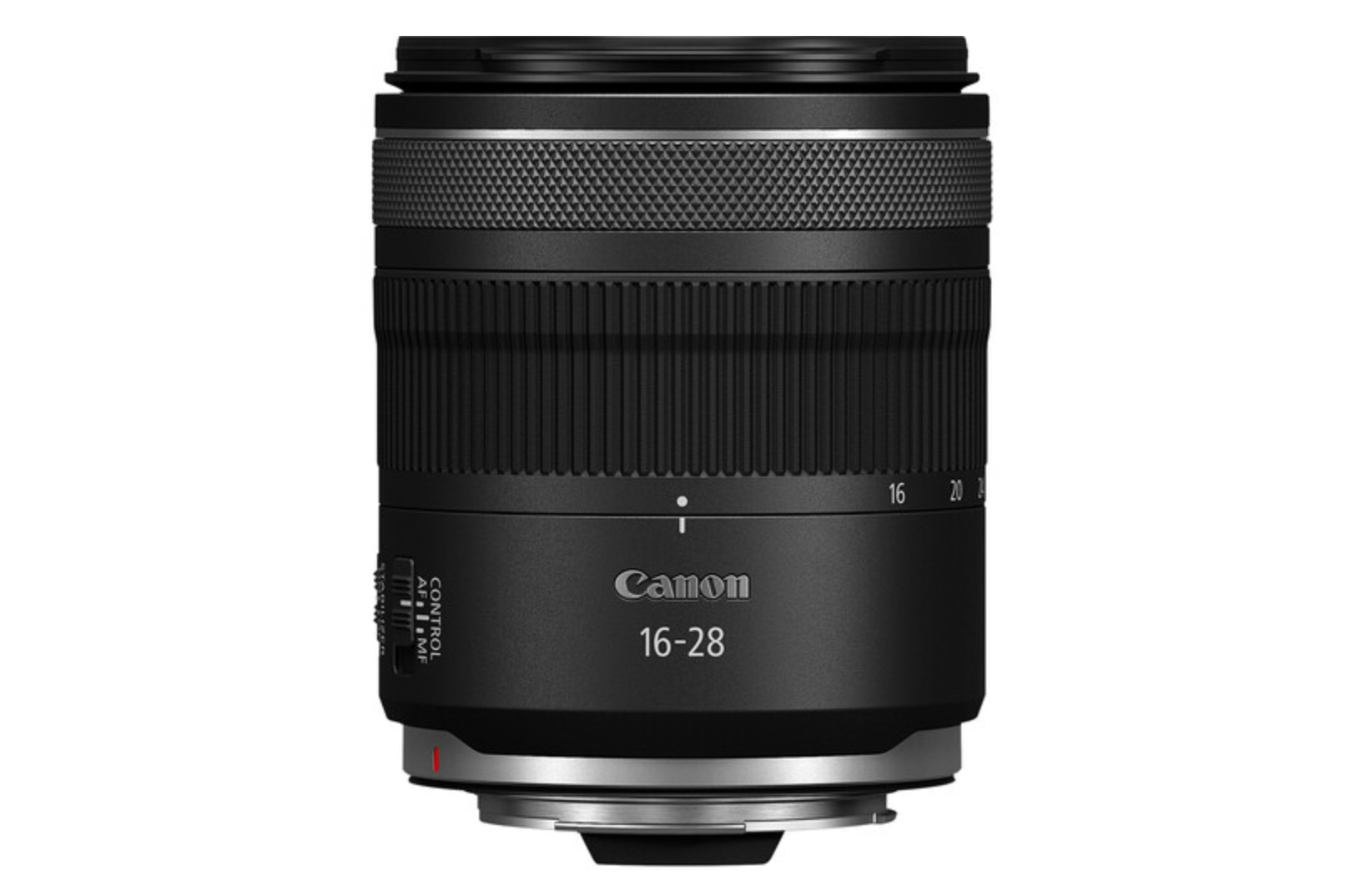 Canon RF 16-28mm f/2.8 IS STM Wide Angle Lens for Canon Mirrorless Cameras - Perfect for Landscape, Travel & Vlogging Photography