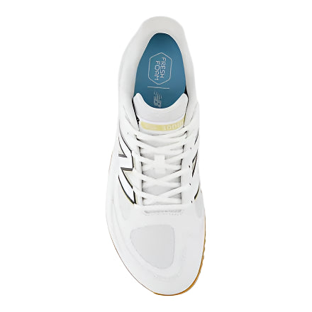 New Balance Fresh Foam 3000v7 Men's Turf Trainer Shoes - Lightweight Running & Baseball Cleats for Artificial Grass - Perfect for Baseball, Soccer & Field Sports Training
