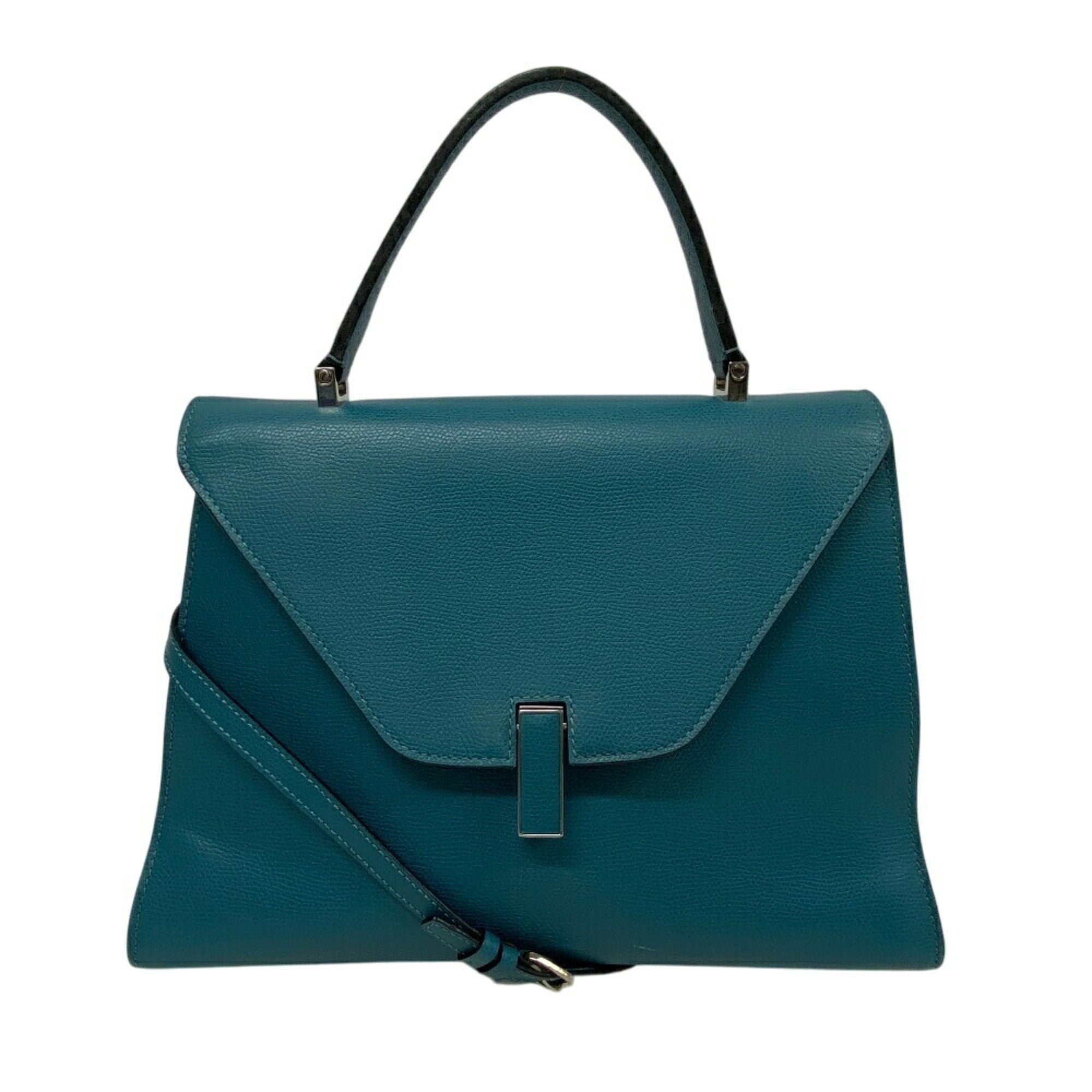 blue green