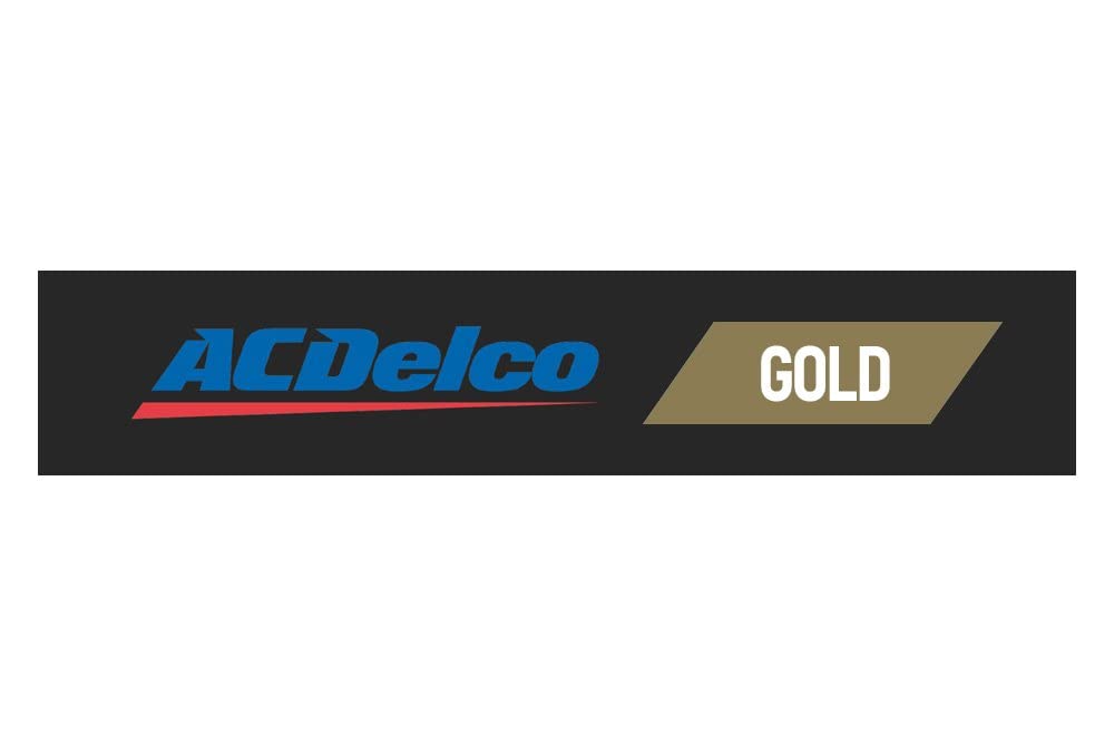 ACDelco 903-052RS Strut and Spring Assembly - Front Left/Right Replacement for Smooth Ride & Stability - Perfect for Chevy, GMC, Buick Vehicles - Ideal for City Driving & Highway Commutes