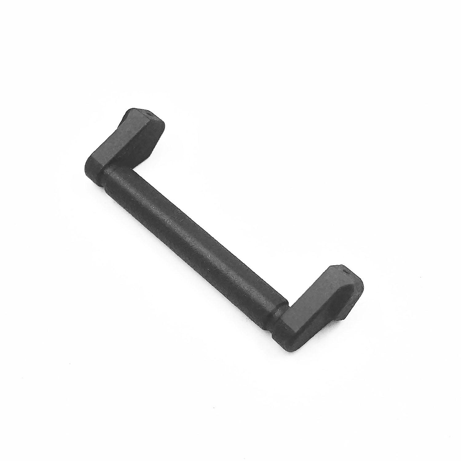 1:6 Scale RC Off-Road Vehicle Crawler Car CC Hand Plastic Copilot Handle Accessories - Capo Model Car Parts for DIY & Customization | Perfect for RC Crawler Enthusiasts & Scale Model Builders