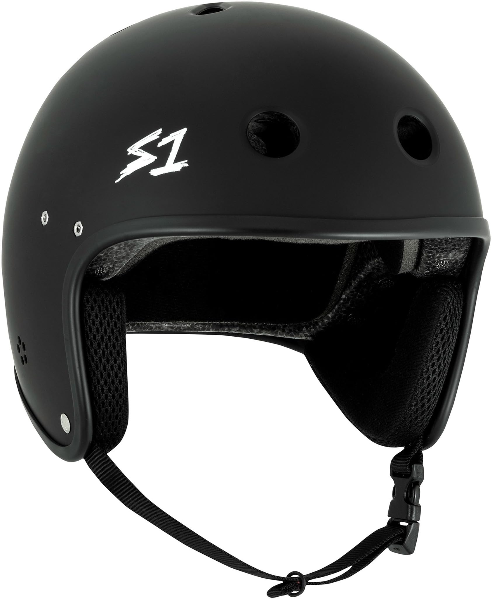 S1 Retro Lifer Electric Bike Helmet - Certified Safety for E-Bike, E-Scooter, Skateboard & Cycling - Lightweight & Ventilated for Commuting, Urban Riding & Outdoor Adventures