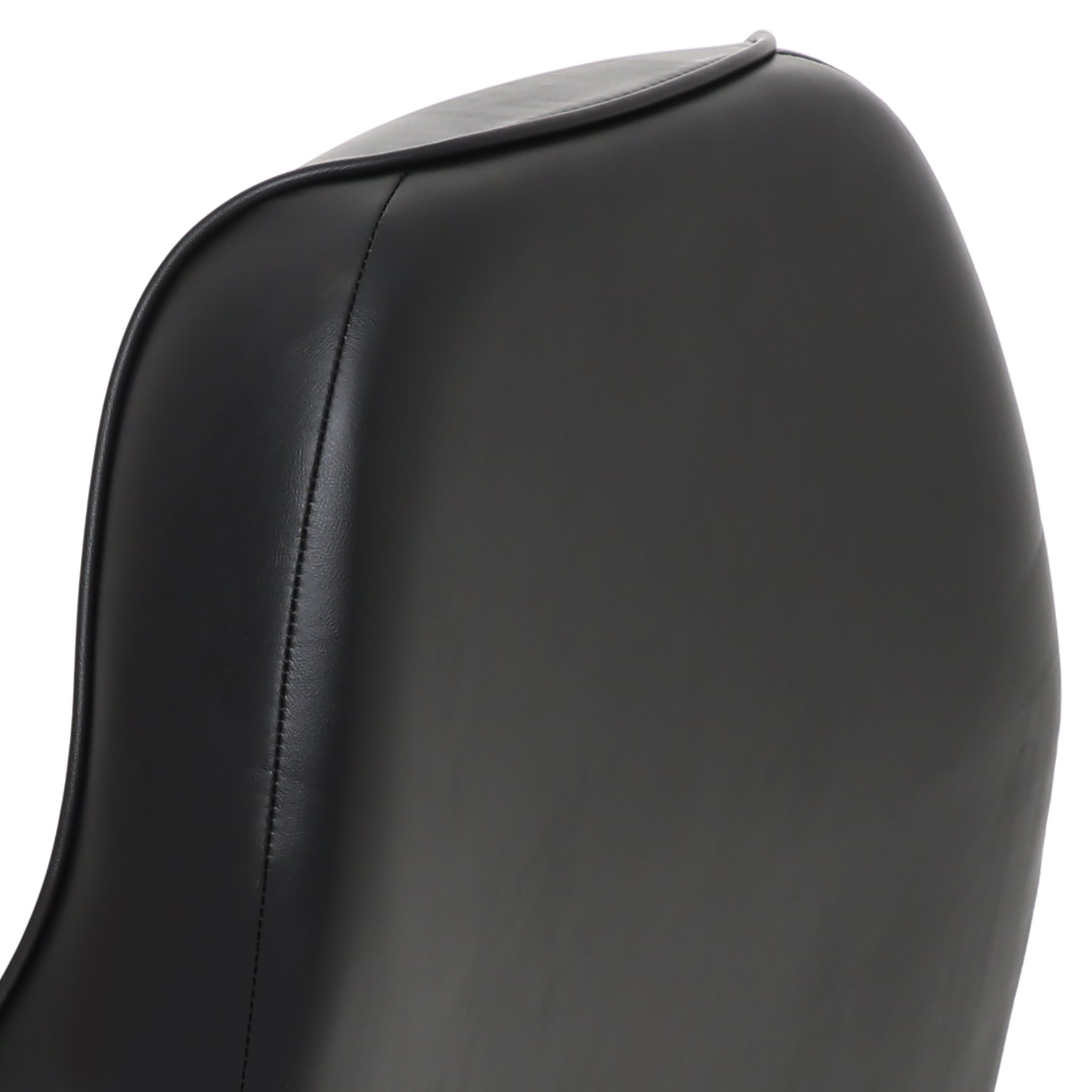 SmittyBilt Standard Black Vinyl Bucket Seat Cover - Heavy Duty Protection for Trucks, SUVs & Off-Road Vehicles | SB44901 | Perfect for Camping, Work & Outdoor Adventures