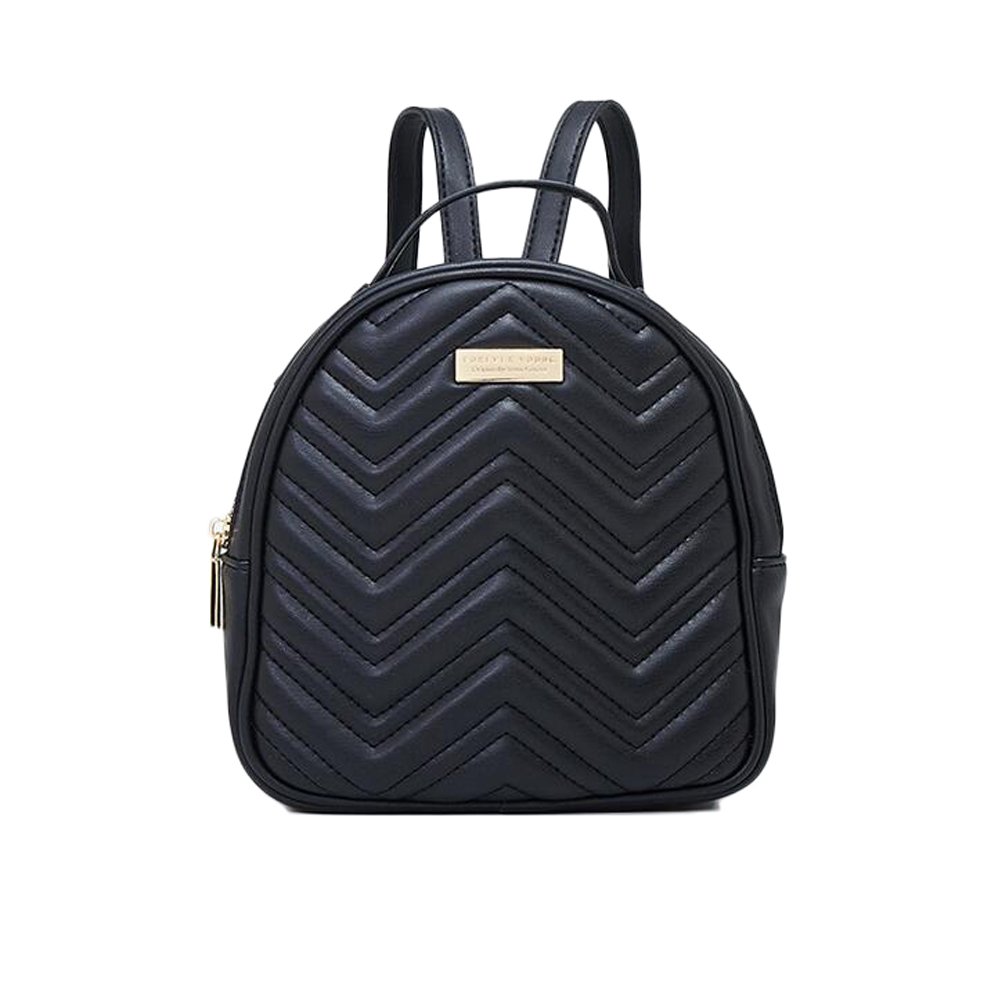 Stylish Women's PU Leather Backpack Purse - Convertible Crossbody Shoulder Bag for Travel, Work & Casual Outings | Detachable & Fashionable Design