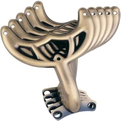 Antique Brass
