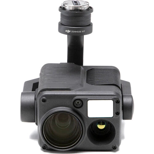 Zenmuse H20T Thermal Imaging Camera for DJI Drones - Aerial Photography, Search & Rescue, Inspection | Demo Unit Available