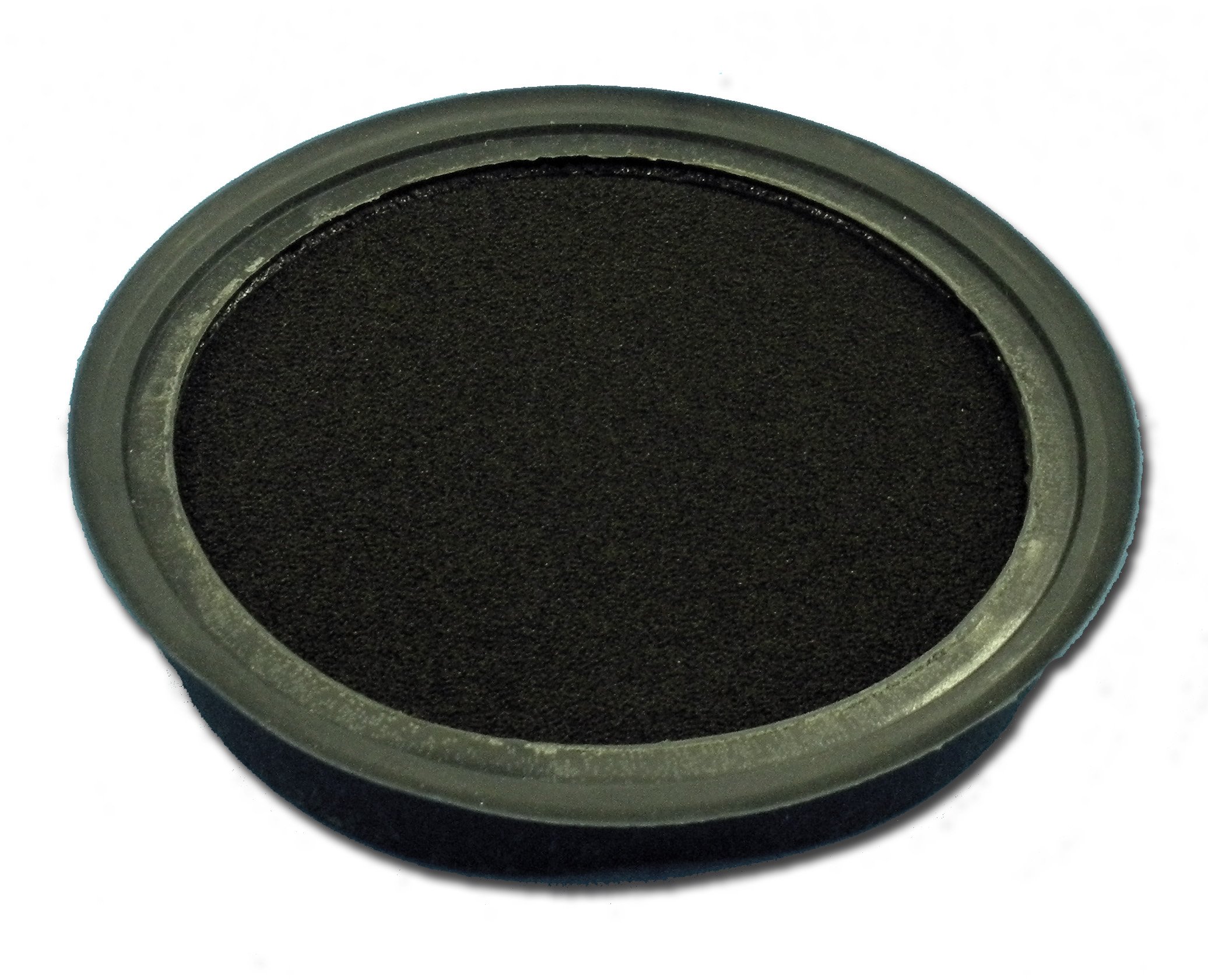 EnviroCare Replacement Vacuum Cleaner Dust Cup Filter Compatible with Eureka DCF-25 Upright Vacuums - Perfect for Home Cleaning & Pet Hair Removal
