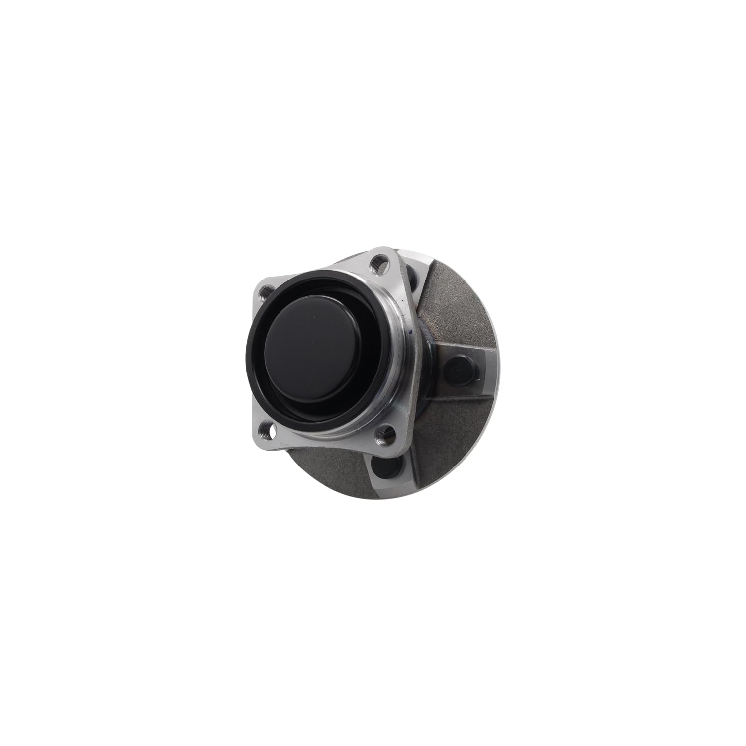 GSP 103218 Wheel Bearing and Hub Assembly - Left/Right Rear for Cars, Trucks & SUVs - Perfect for Smooth Ride & Safe Driving on Highways or Rough Roads