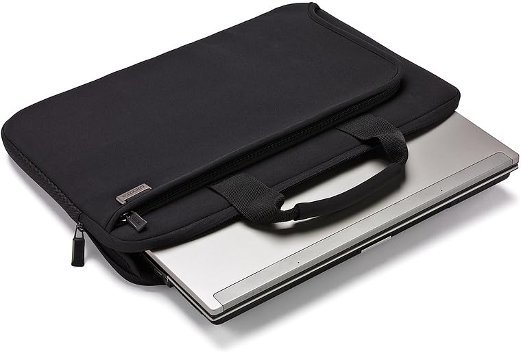 PerfectSkin Laptop Sleeve - Protective 13-15 Inch Neoprene Case for MacBook Air/Pro - Lightweight & Water-Resistant for Travel, Work & School