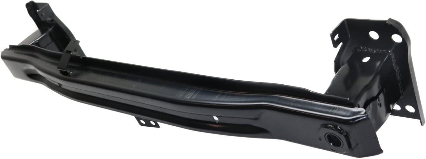 Volkswagen Tiguan Front Reinforcement Bar - Compatible with 2012-2018 Tiguan & Tiguan Limited Models (VW1006147, 5N0807109J, RV01250003) | Durable Auto Body Part for Crash Protection & Vehicle Safety Enhancement