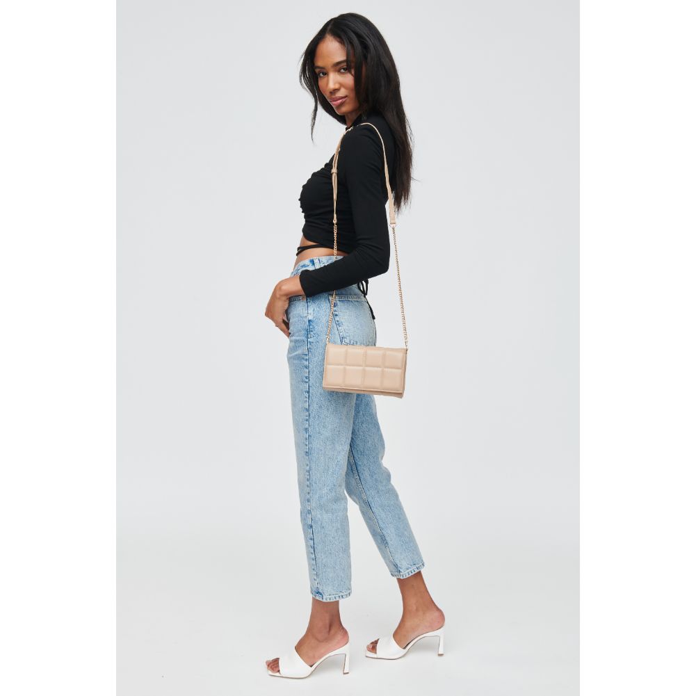 Stylish Crossbody Bag for Women - 42 Inch Adjustable Strap, Perfect for Travel, Shopping & Daily Use