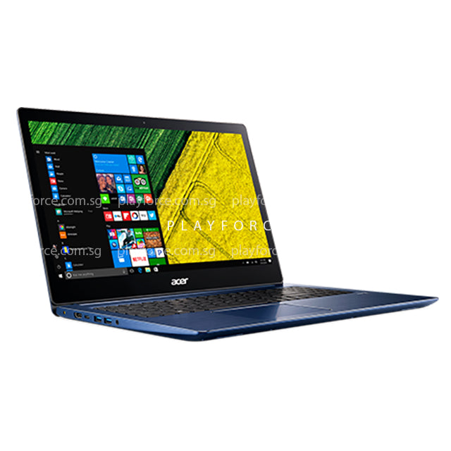 Acer Swift 3 Laptop - Intel Core i5-8250U, 15.6