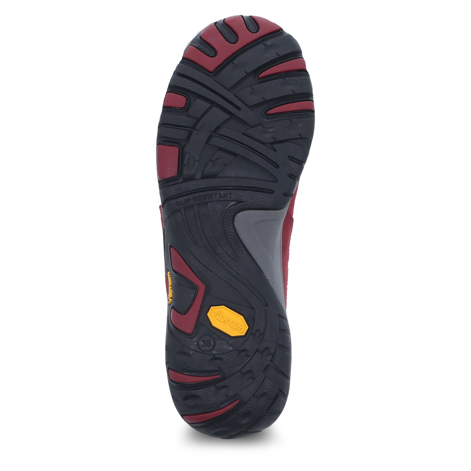 Dansko Paisley Women's Comfortable Slip-On Shoes for Nurses, Teachers & Professionals - Stylish & Supportive Work Footwear