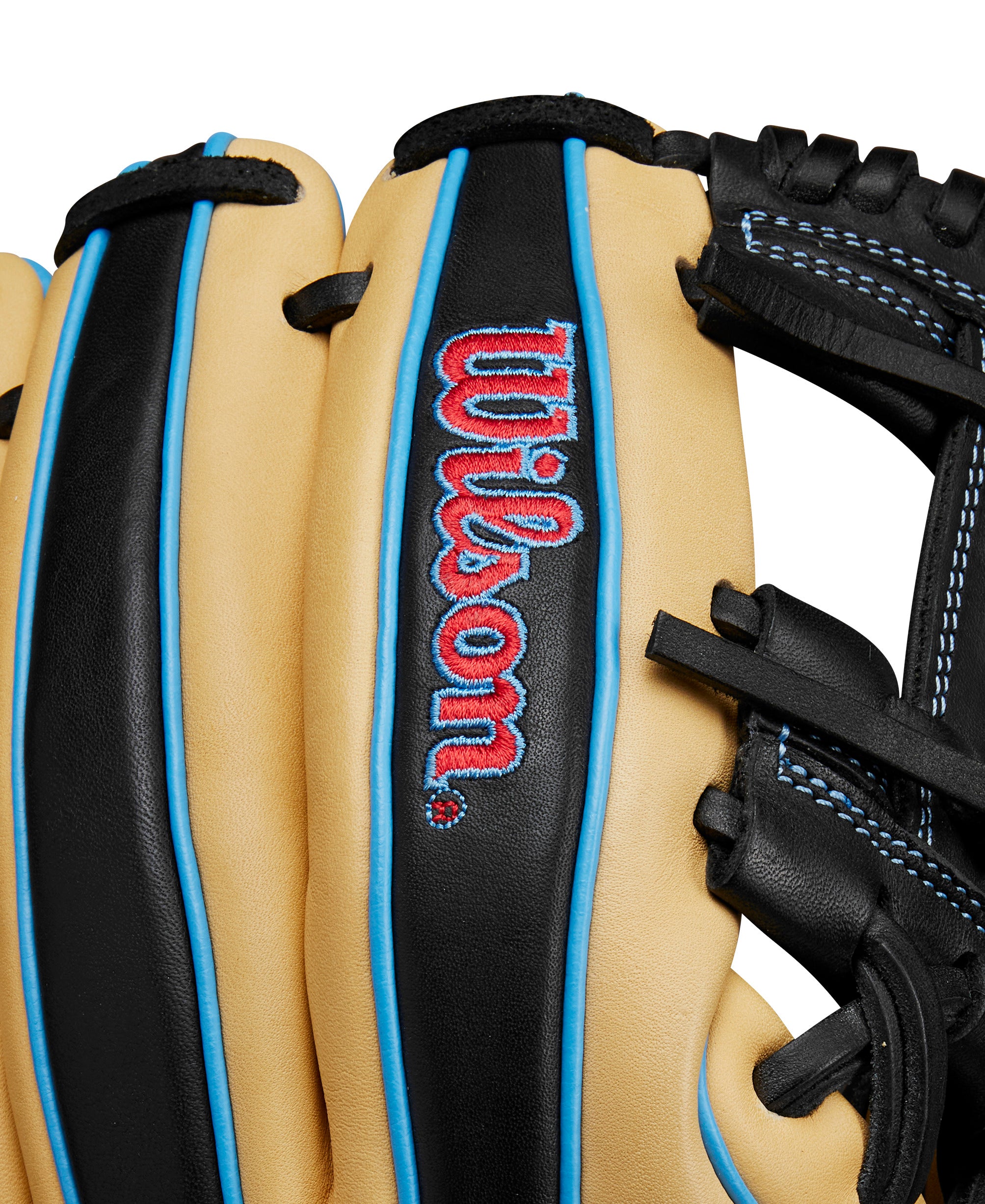 Wilson A1000 1786 Infield Baseball Glove 11.5