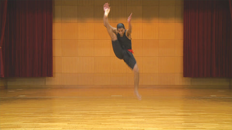 Authentic Kalaripayattu Training DVD - Traditional Indian Martial Arts Instructional Video by Calicut Nadakkav | Learn Self-Defense, Fitness & Cultural Heritage at Home