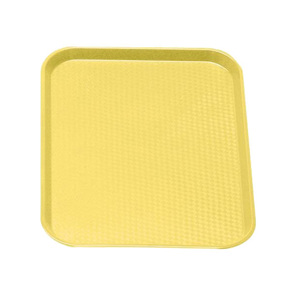 Cambro 1216FF108 Fast Food Tray - 16