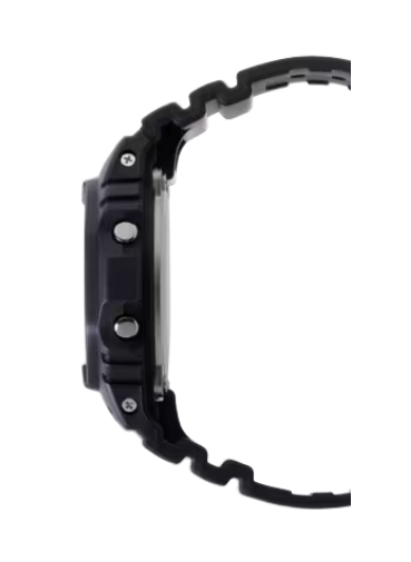 G Shock Digital 5600 Breast Cancer Awareness Watch for Women - DW5600PK 1 | Waterproof Shock Resistant Sports Watch for Running, Hiking & Outdoor Activities