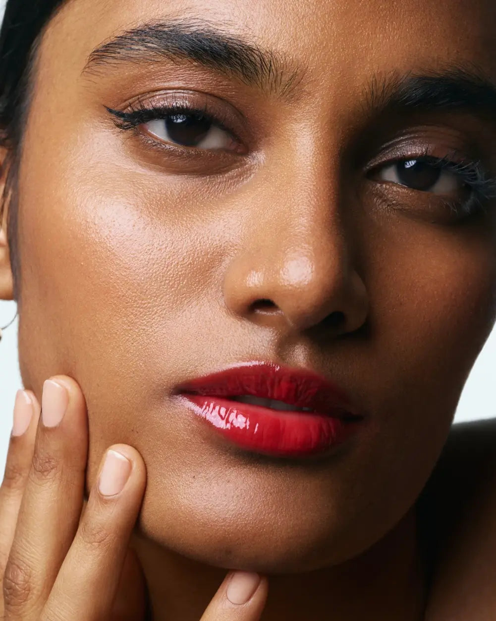 PLASMA Lip Compound - Hydrating Lip Plumper for Fuller Lips | Perfect for Daily Use & Special Occasions