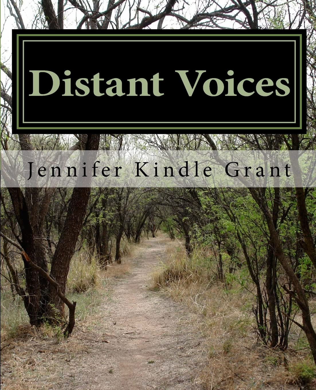 Distant Voices: Our Kindle Heritage - The Ancestral Line of Effie Thompson Kindle | Family History & Genealogy Research for Ancestry Enthusiasts