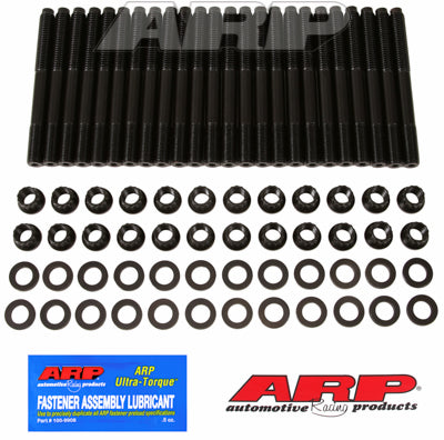 ARP 96-03 Dodge Viper GEN II Head Stud Kit - High Performance Engine Upgrade for Racing & Street Use