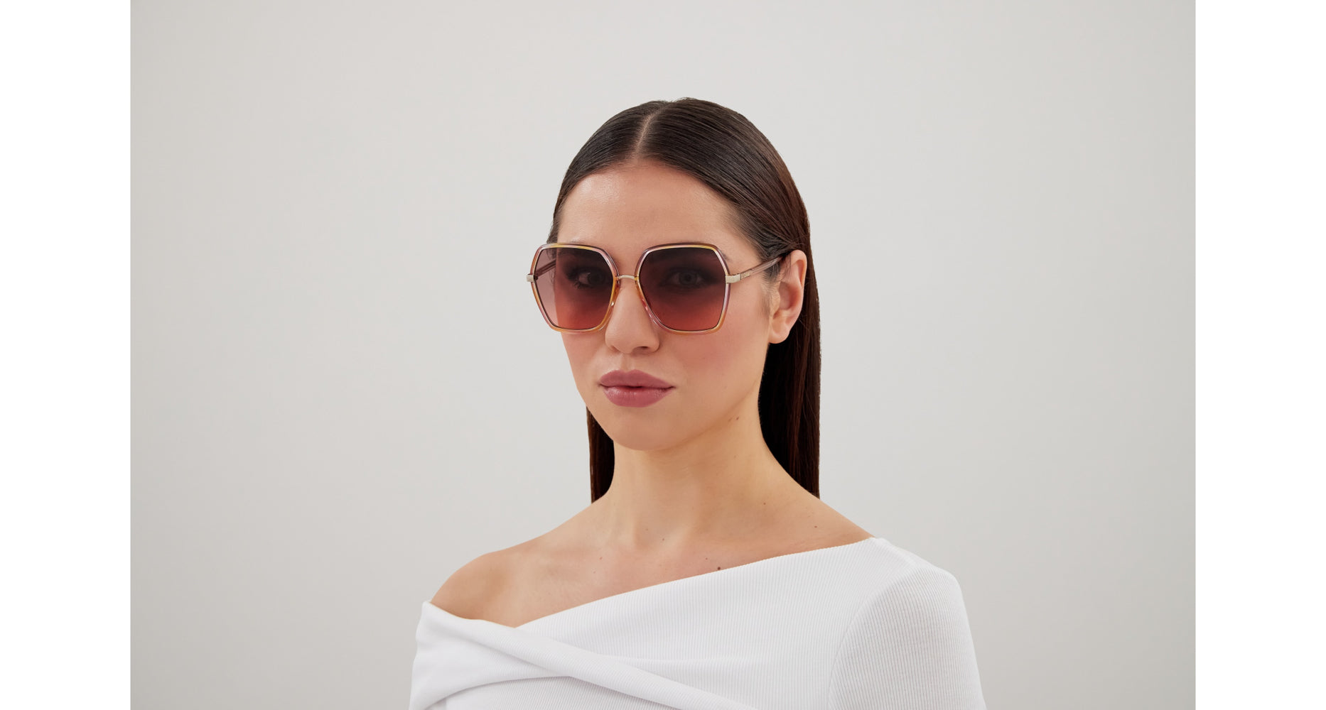 Chloe CH0262S Sunglasses - Polarized UV Protection for Women - Perfect for Outdoor Activities, Beach, and Driving