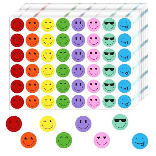8 Colors/B