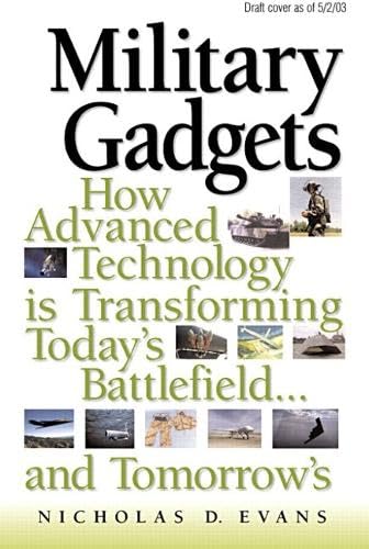 Military Gadgets & Advanced Tech: How Modern Warfare Equipment Transforms Battlefields | Tactical Gear for Defense, Survival & Outdoor Adventures