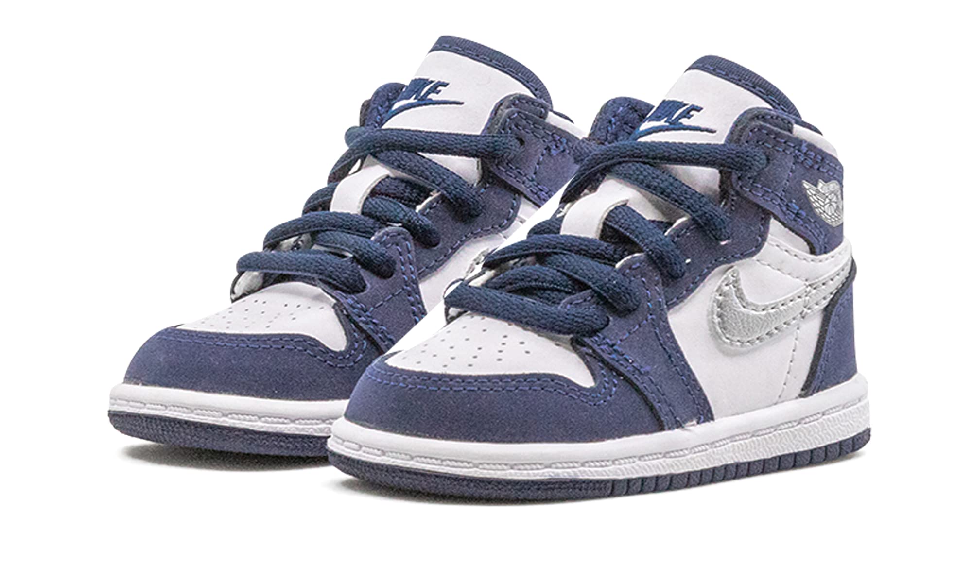 Jordan Toddler Air Sneakers - Lightweight Comfortable Basketball Shoes for Kids - Perfect for Playground, School & Everyday Wear