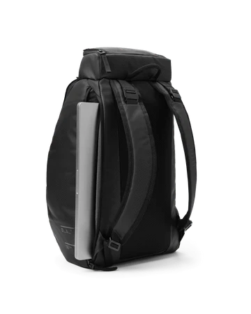 Db Hugger 30L Backpack - Lightweight & Water-Resistant Hiking Backpack for Men & Women - Perfect for Travel, Camping & Outdoor Adventures