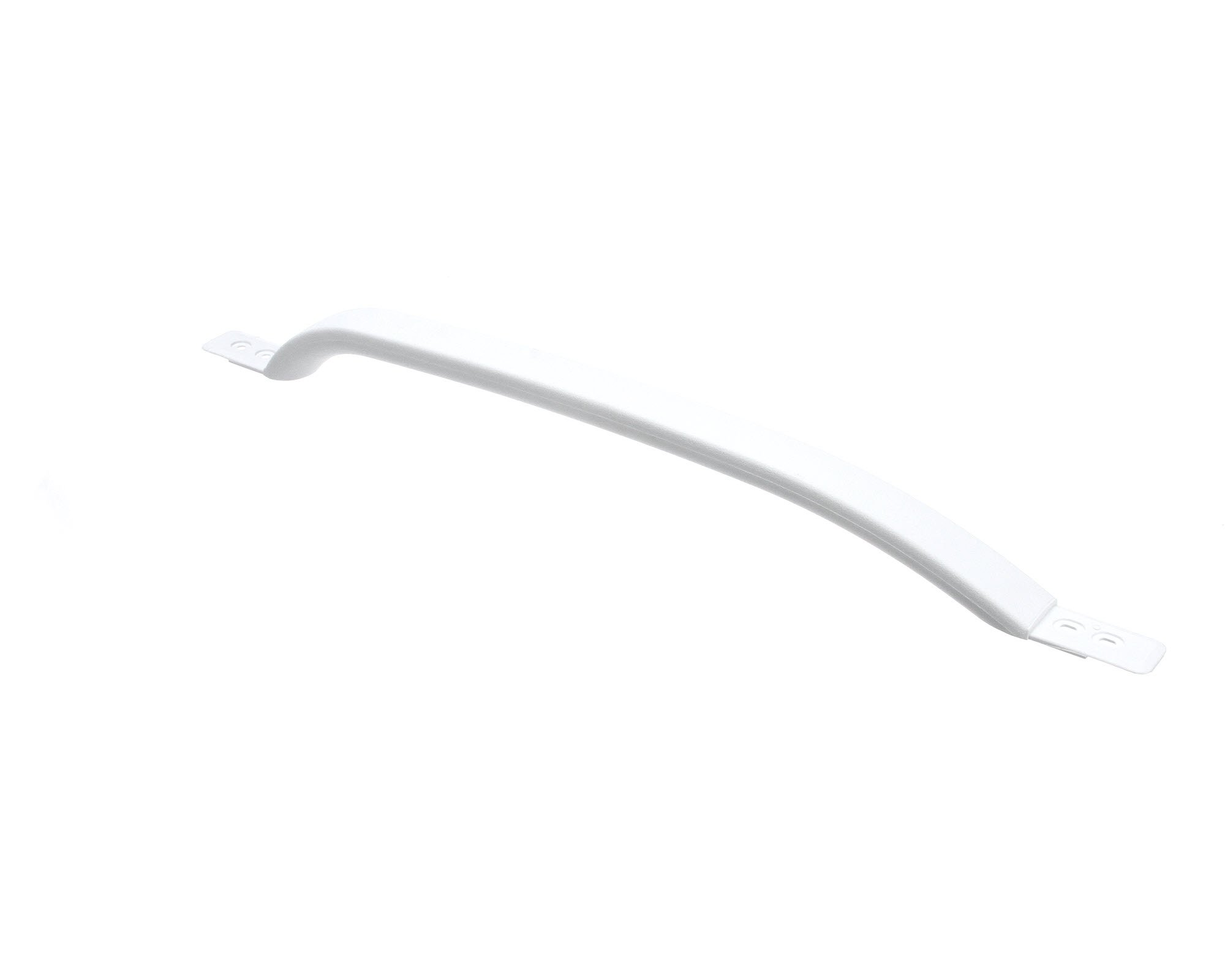 LR161 Replacement Pull Door Handle - Compatible with Model LR161 - Durable Zinc Alloy Construction - Easy Installation for Home & Office Use