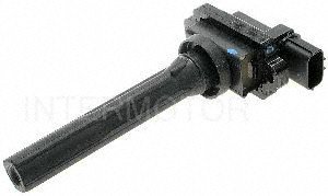 Standard UF-237 Ignition Coil - Reliable Engine Performance