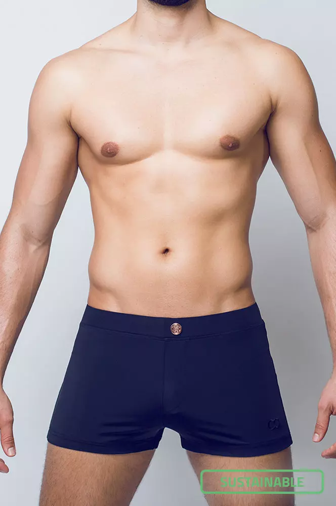 2Eros Bondi Swim Trunk V60 - Quick-Dry Men's Swim Shorts with UPF 50+ Sun Protection | Perfect for Beach, Pool, Surfing & Vacation
