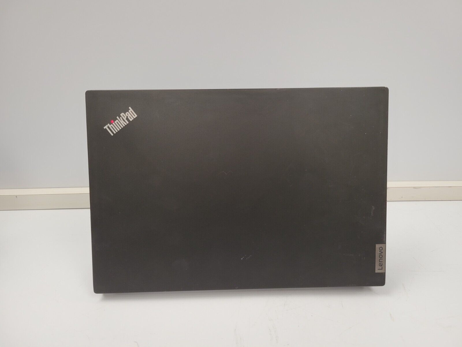 Lenovo ThinkPad E14 Laptop - 14