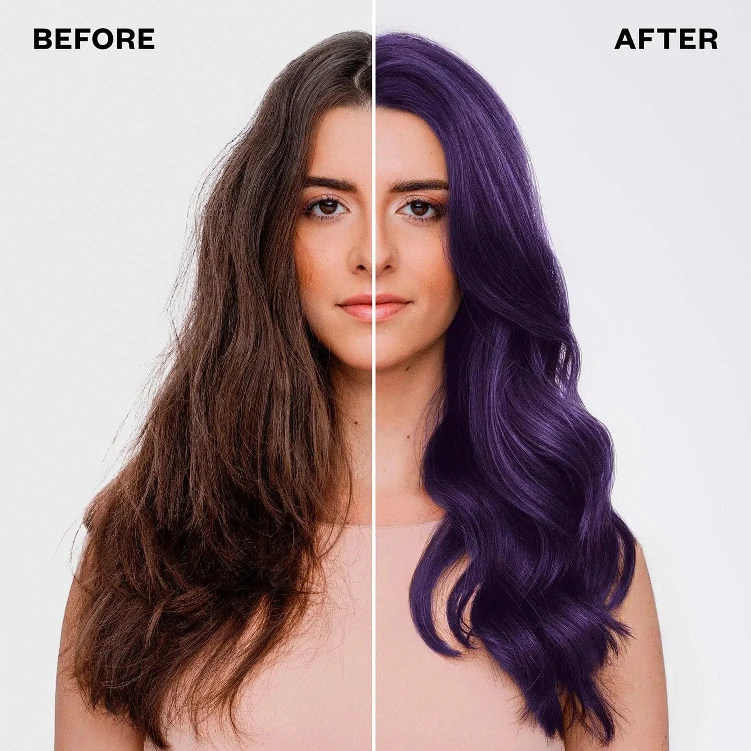 Permanent Hair Color Kit - Long-Lasting Vibrant Dye for Home Use | Perfect for DIY Hair Coloring & Touch-Ups at Home