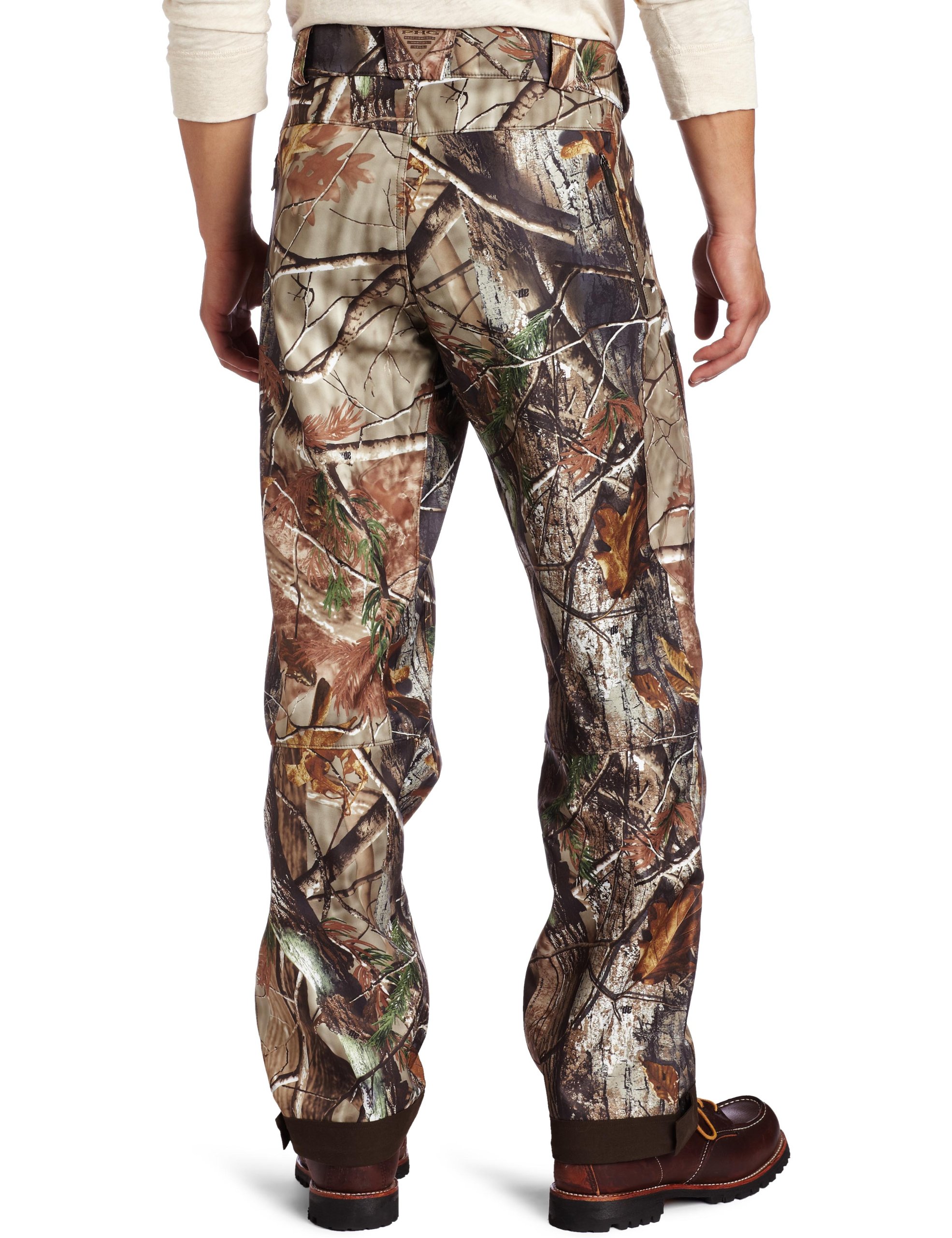 Columbia Men's Stealth Shot Pant - Waterproof Hiking Pants with Breathable Fabric for Outdoor Adventures & Camping