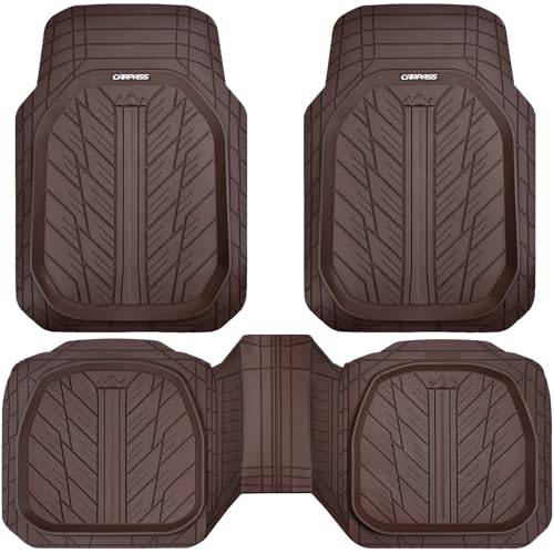 All Brown