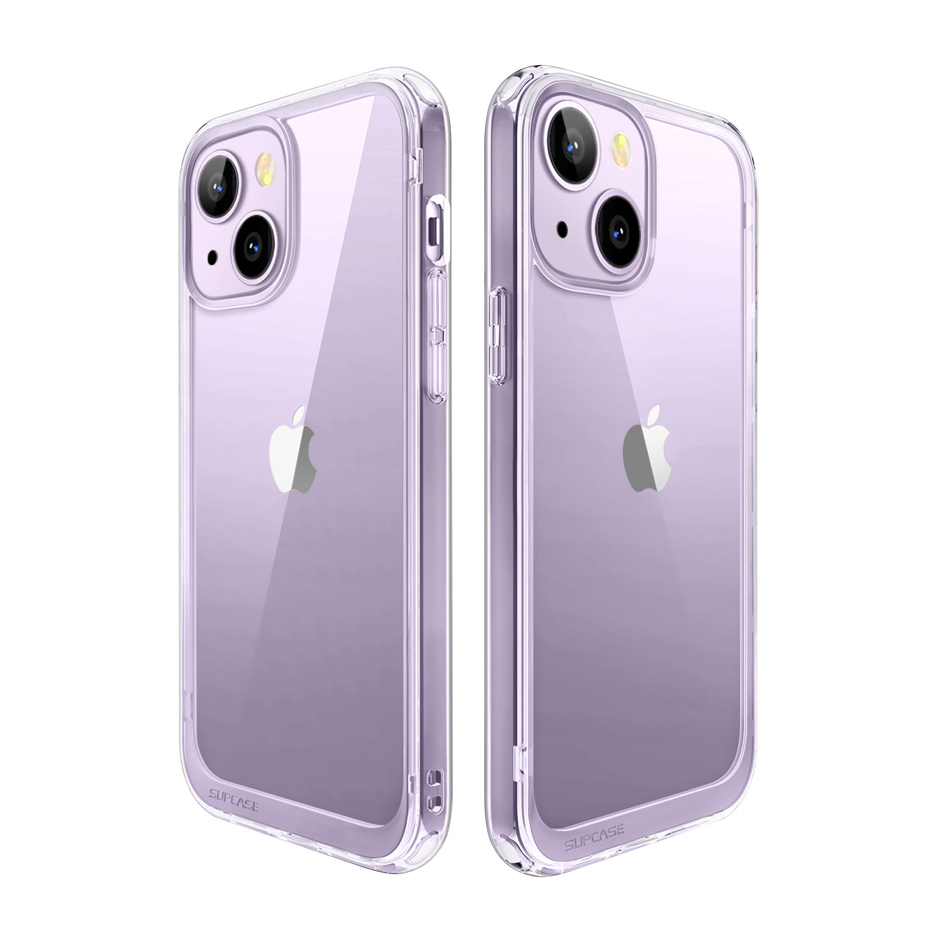 iPhone 14 Plus Case 6.7 Inch - Slim Clear Protective Cover with Unicorn Beetle Style | Shockproof & Scratch Resistant | Perfect for Everyday Use, Travel & Outdoor Activities