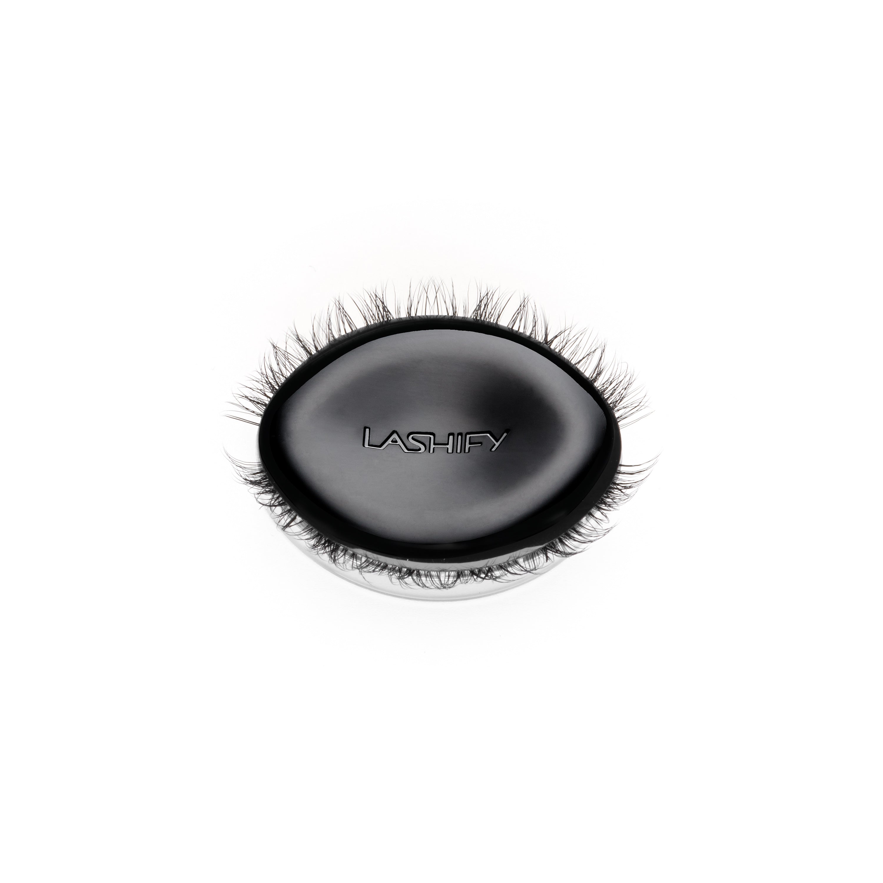 Velvet Gossamer® False Eyelashes with GripTex™ Technology - Natural Looking Lashes for Everyday Wear & Special Occasions