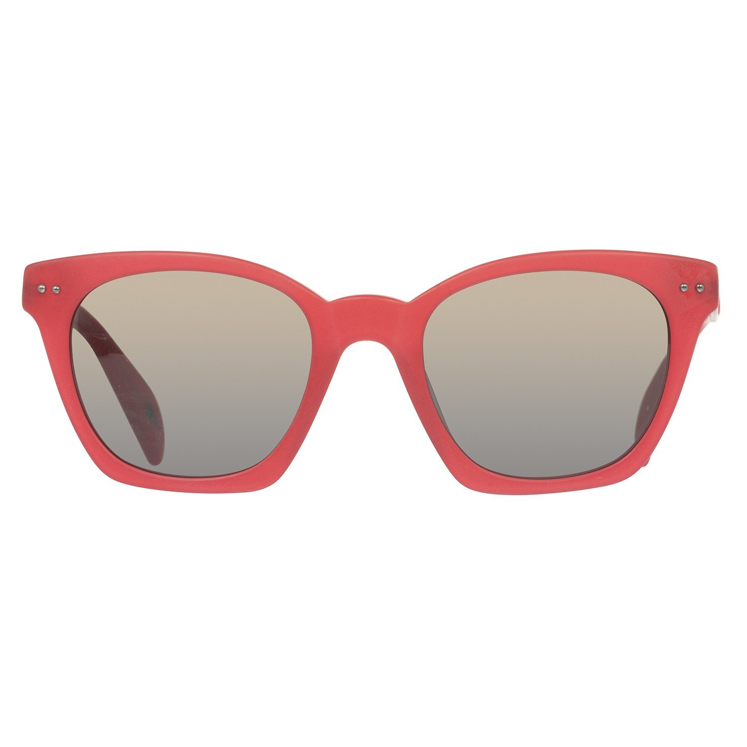 GANT Unisex GSMBMATTRD100G Polarized Sunglasses for Men & Women - UV Protection, Classic Aviator Style for Outdoor, Driving, Beach & Travel